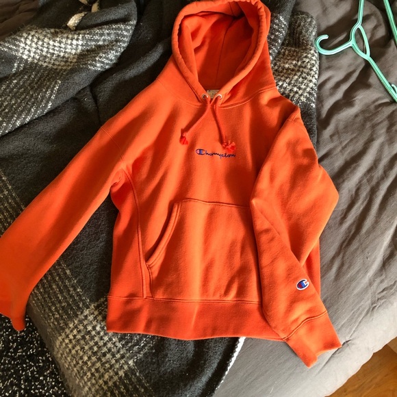 Champion hoodie - Picture 3 of 5